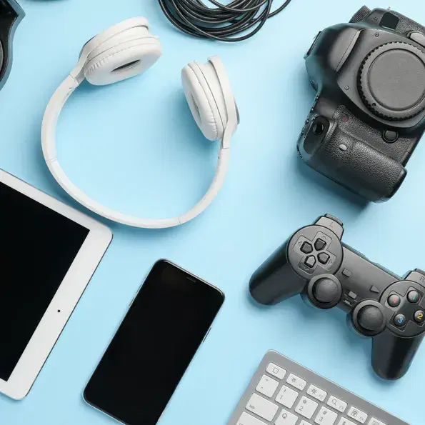 Battery Digital Product Passport for Consumer Electronics