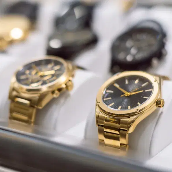 Digital Product Passport Platform for Luxury Accessories