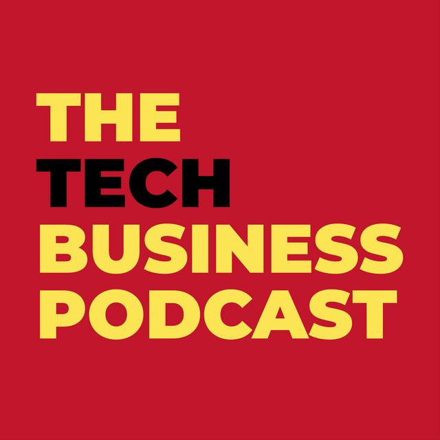 The Tech Business Podcast | Using Ink Nanotechnology to Verify Product Authenticity